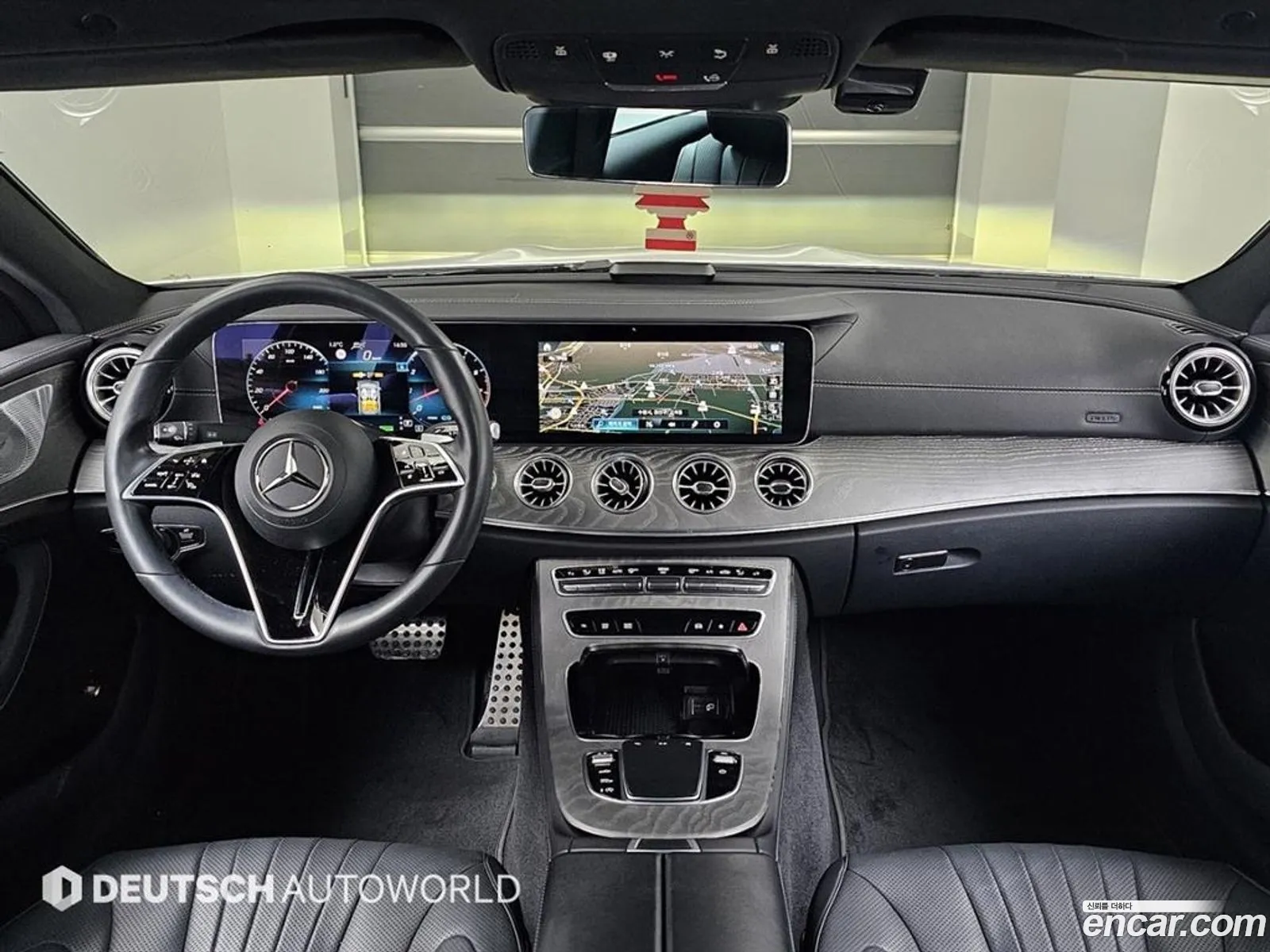 Mercedes-Benz CLS-Class C257 2022 — 3