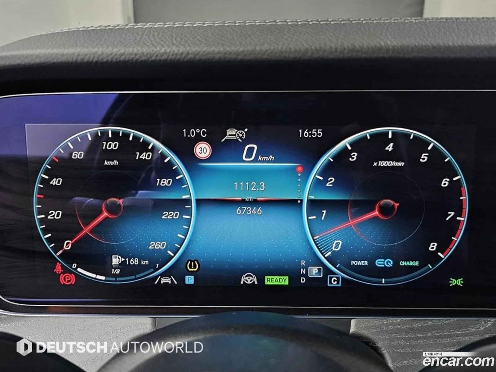 Mercedes-Benz CLS-Class C257 2022 — 10