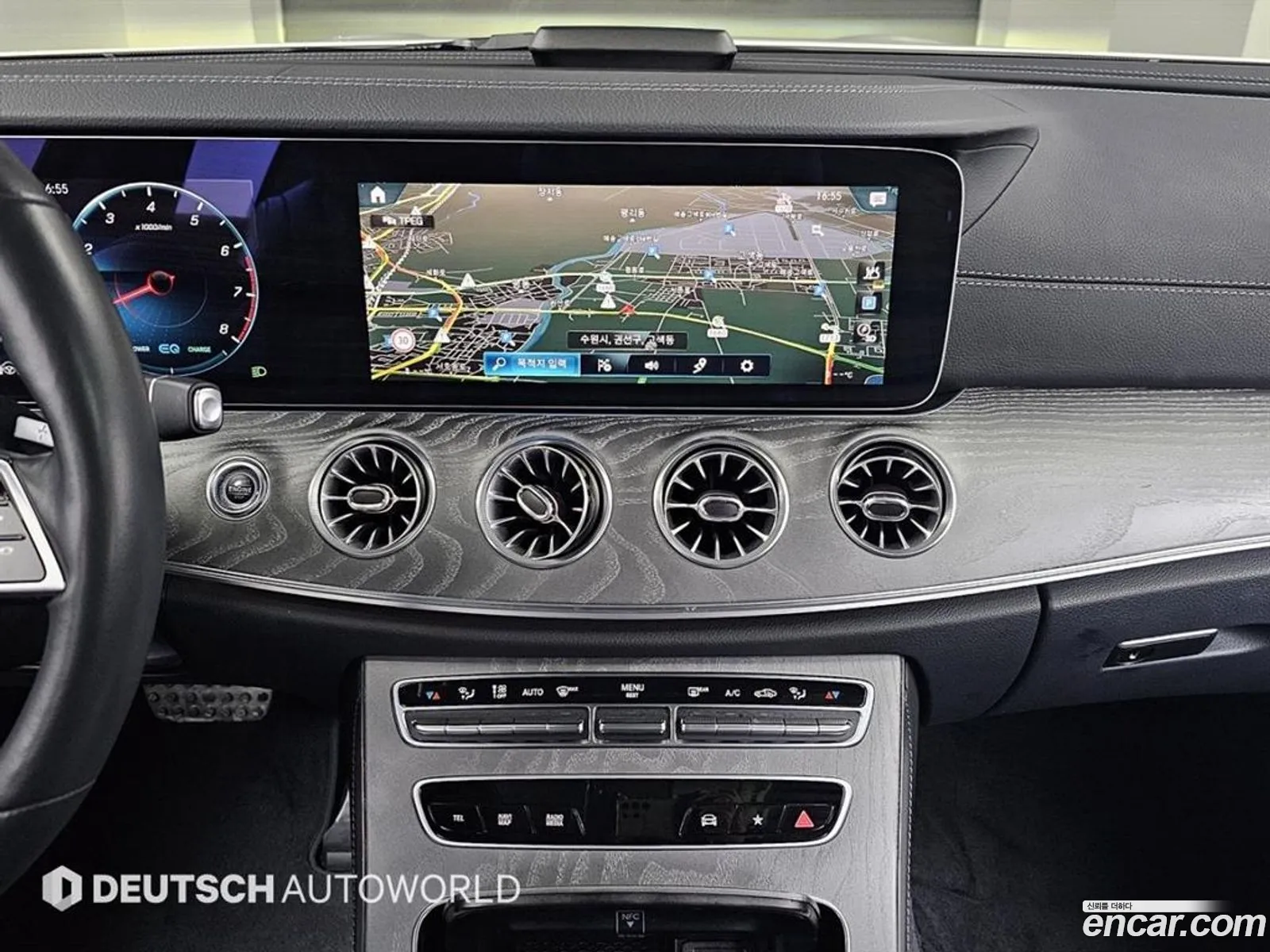 Mercedes-Benz CLS-Class C257 2022 — 17