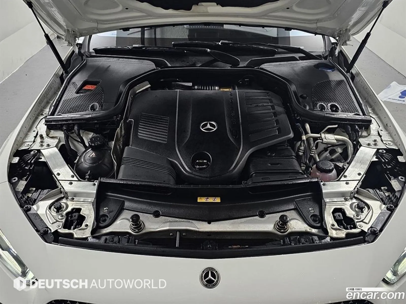 Mercedes-Benz CLS-Class C257 2022 — 11
