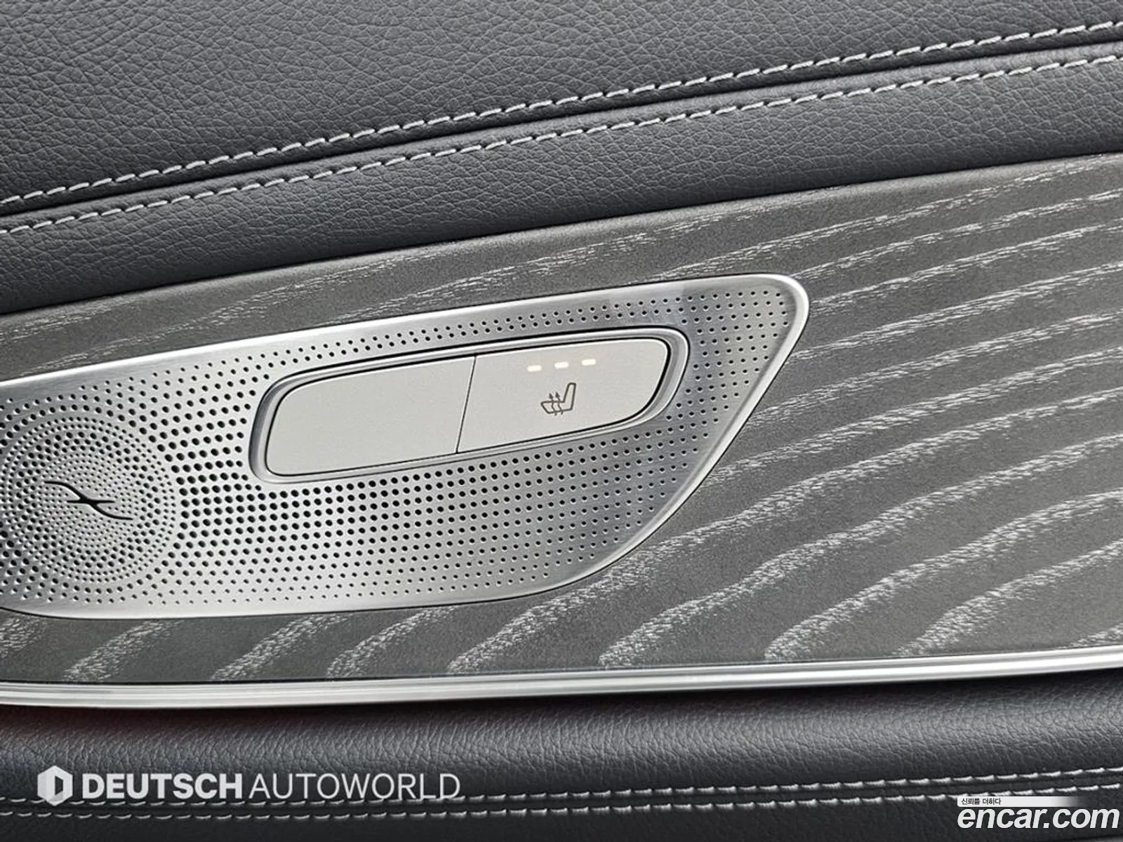 Mercedes-Benz CLS-Class C257 2022 — 19