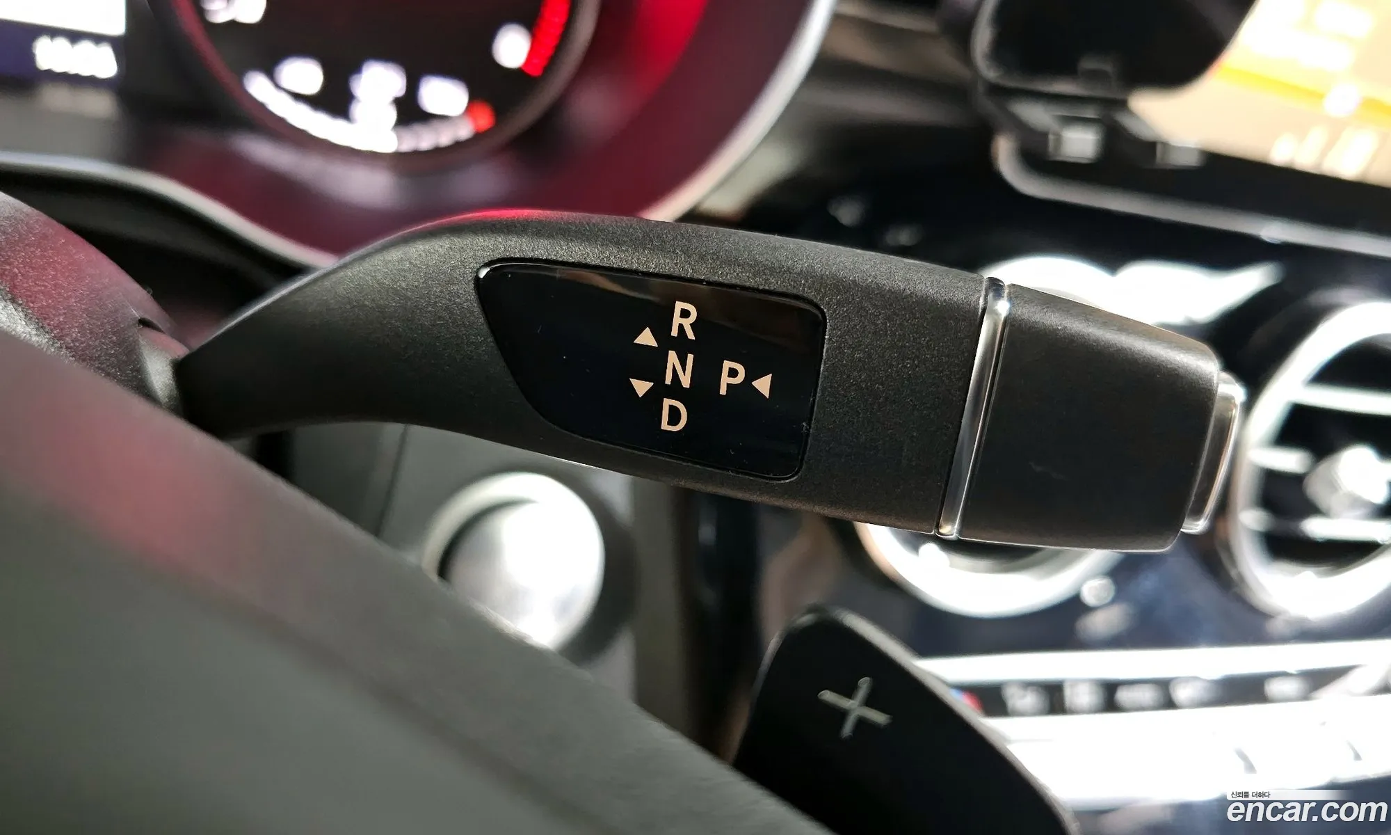 Mercedes-Benz C-Class W205 2017 — 3