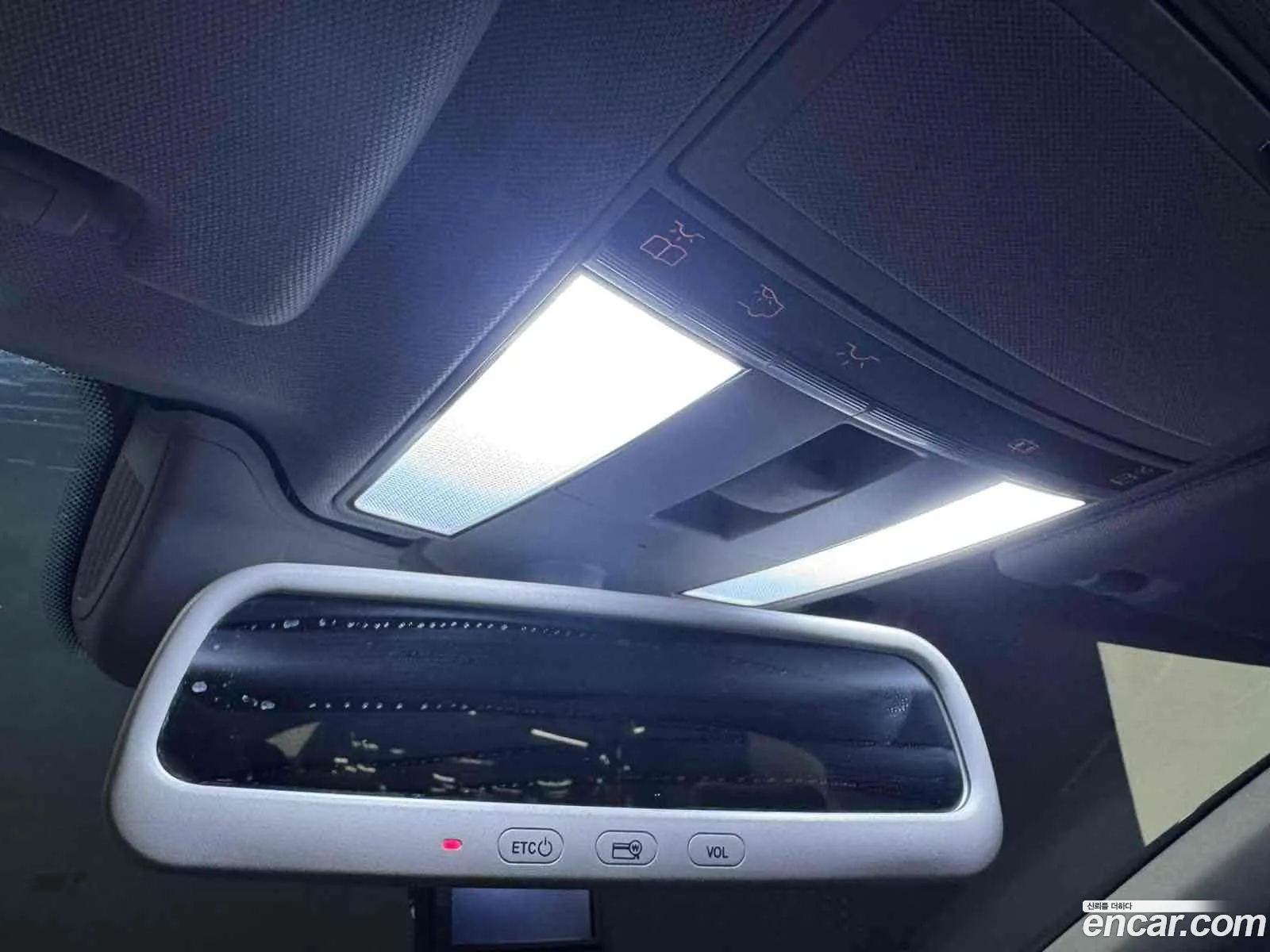Mercedes-Benz CL-Class C216 2012 — 7