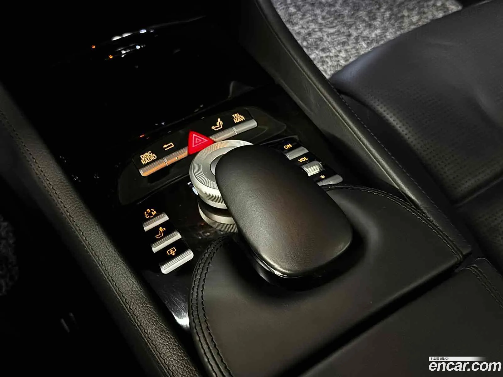 Mercedes-Benz CL-Class C216 2012 — 13