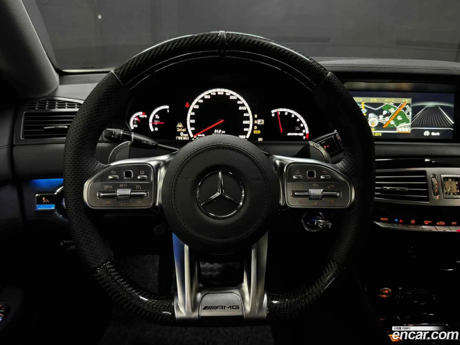 Mercedes-Benz CL-Class C216 2012 — 10