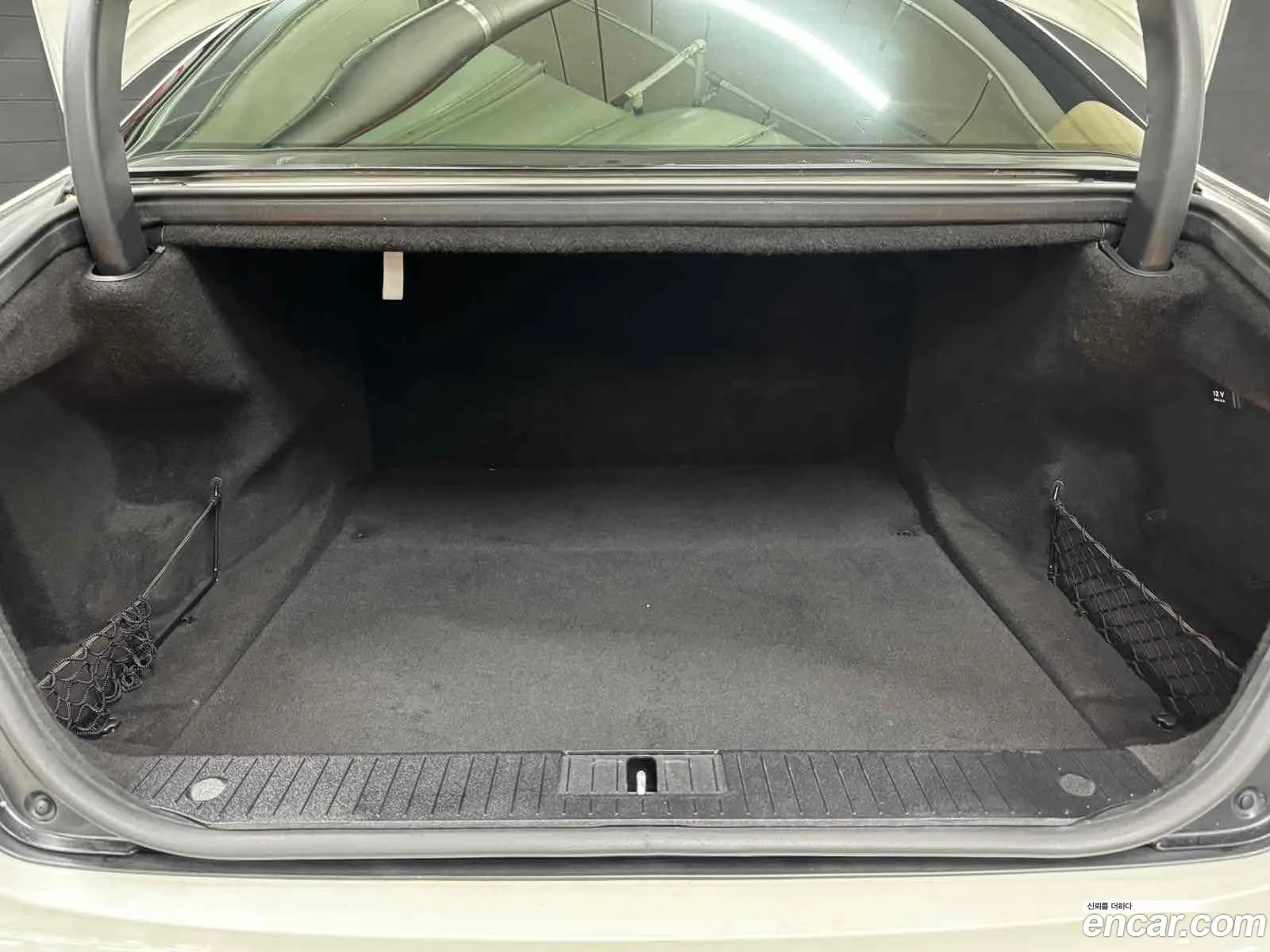 Mercedes-Benz CL-Class C216 2012 — 18