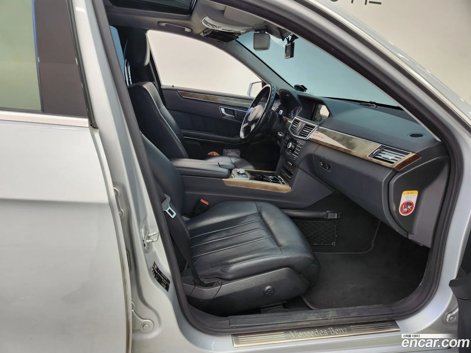 Mercedes-Benz E-Class W212 2010 — 4