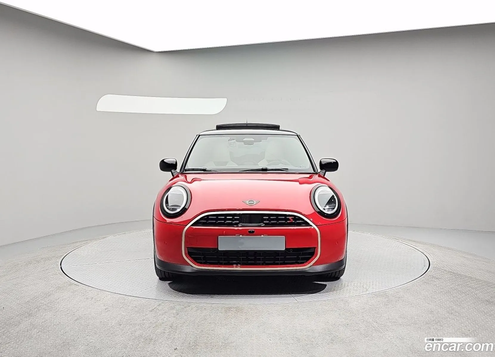 Mini Cooper S 2025 — 7
