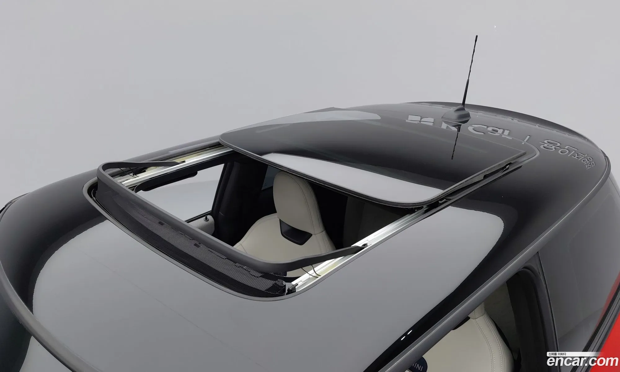 Mini Cooper S 2025 — 6