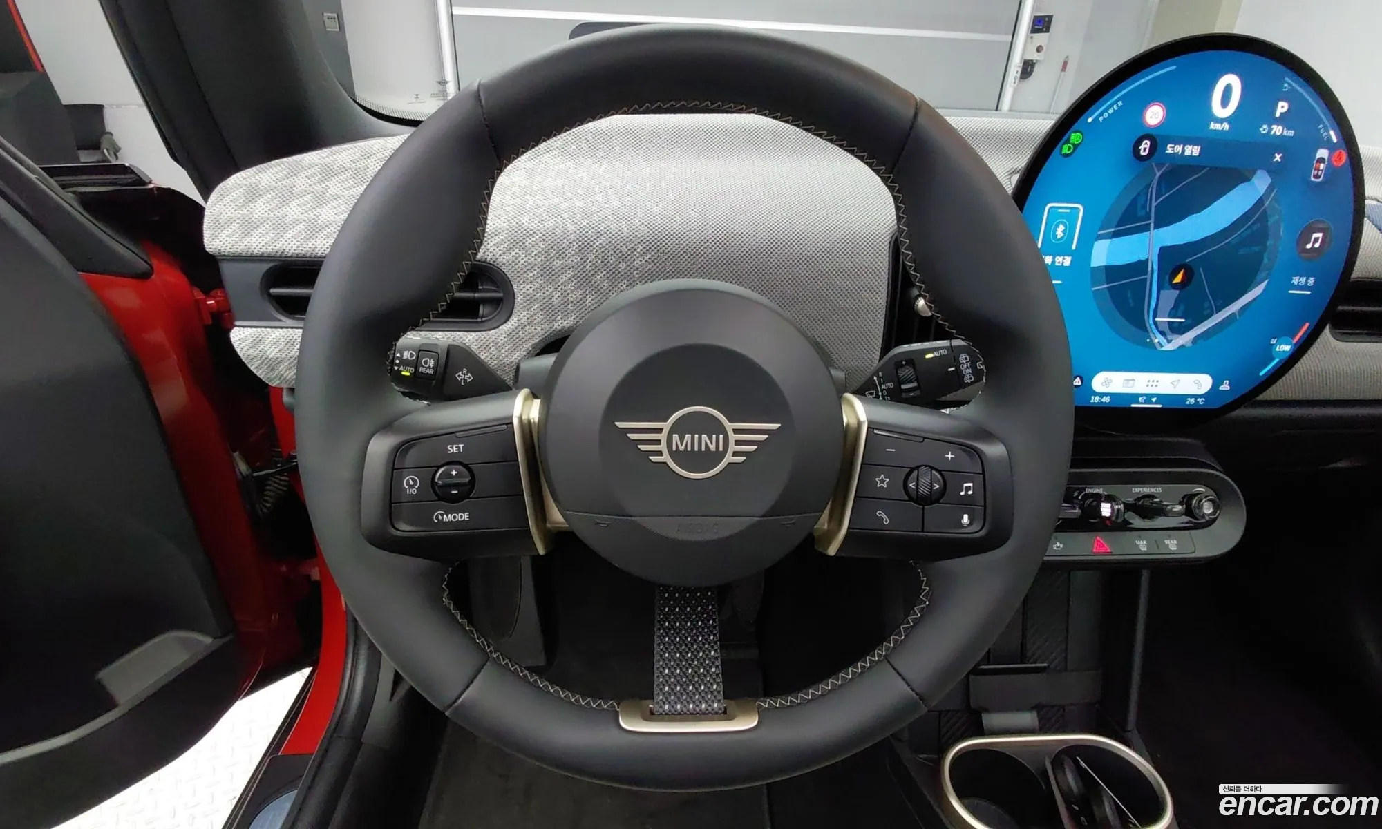 Mini Cooper S 2025 — 18