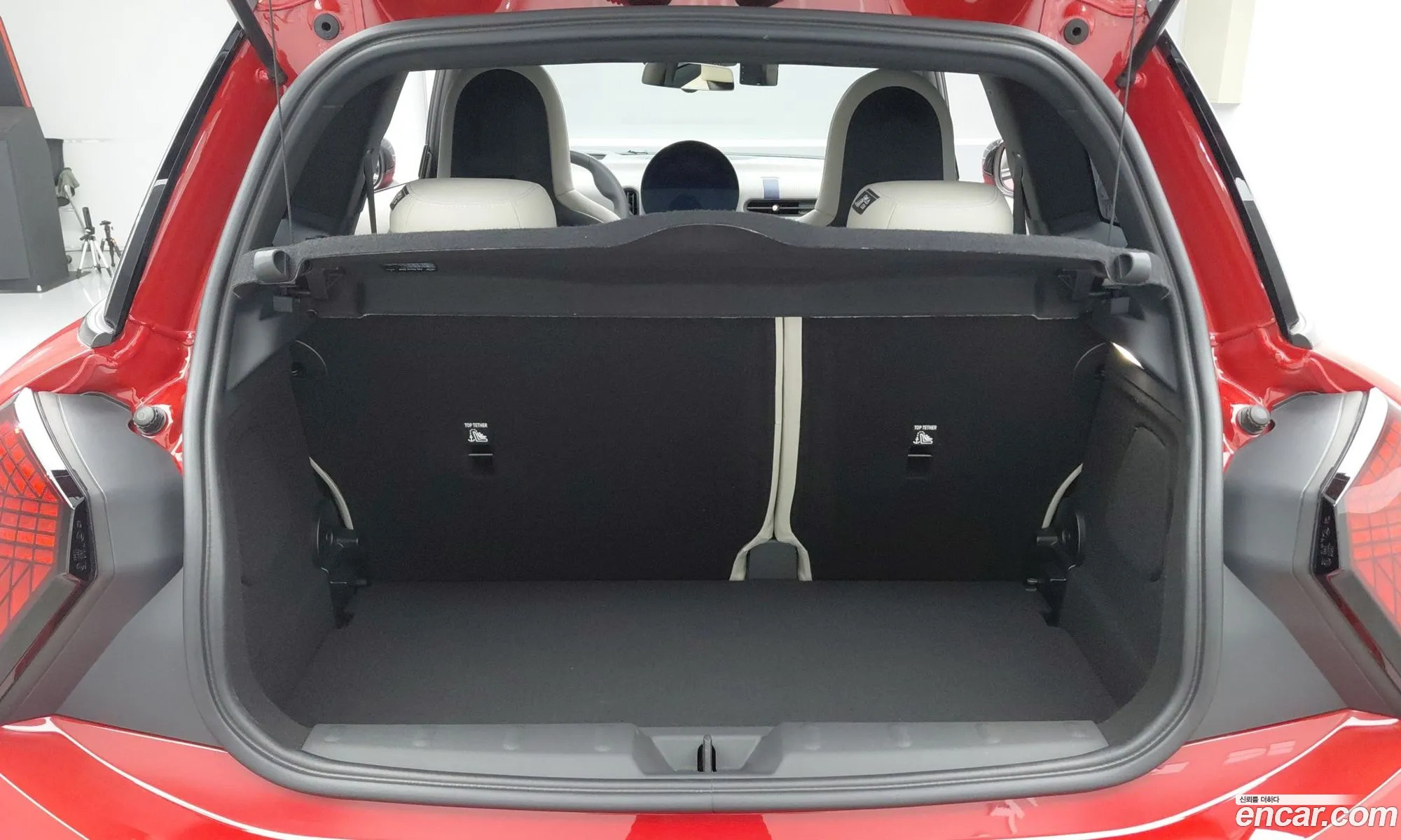Mini Cooper S 2025 — 3