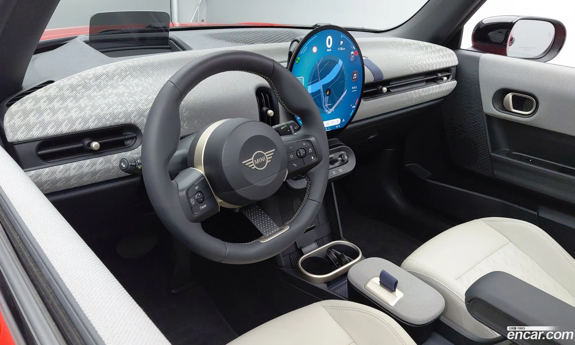Mini Cooper S 2025 — 19