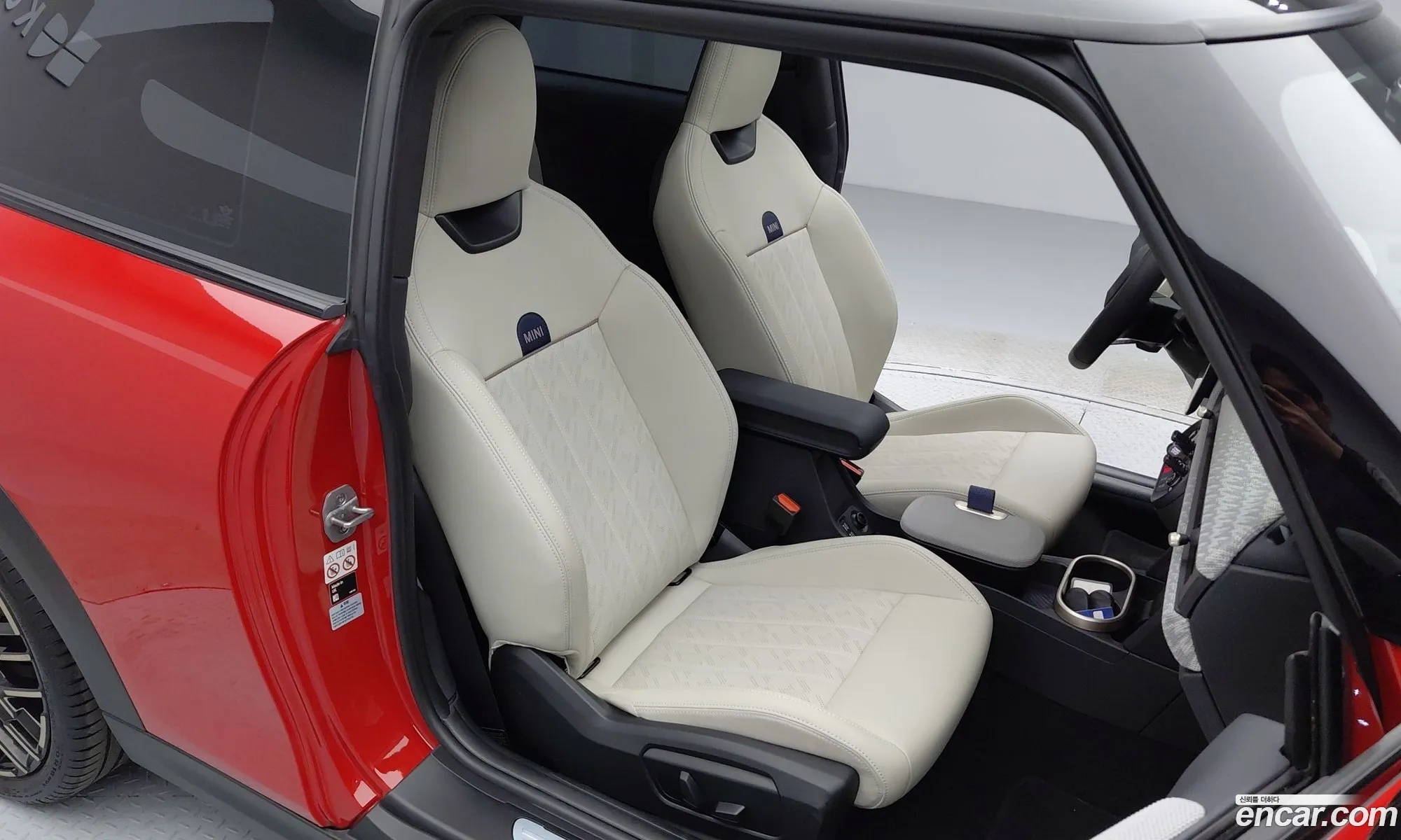 Mini Cooper S 2025 — 15