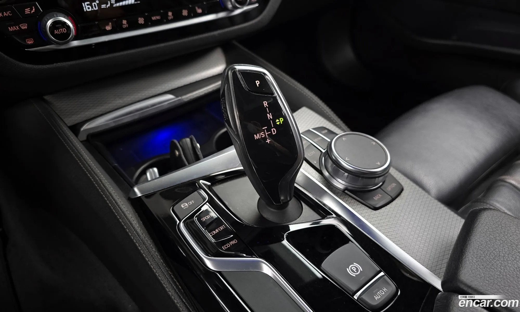 BMW 5 Series 2018 WBAJD9101JWC82336 — 22