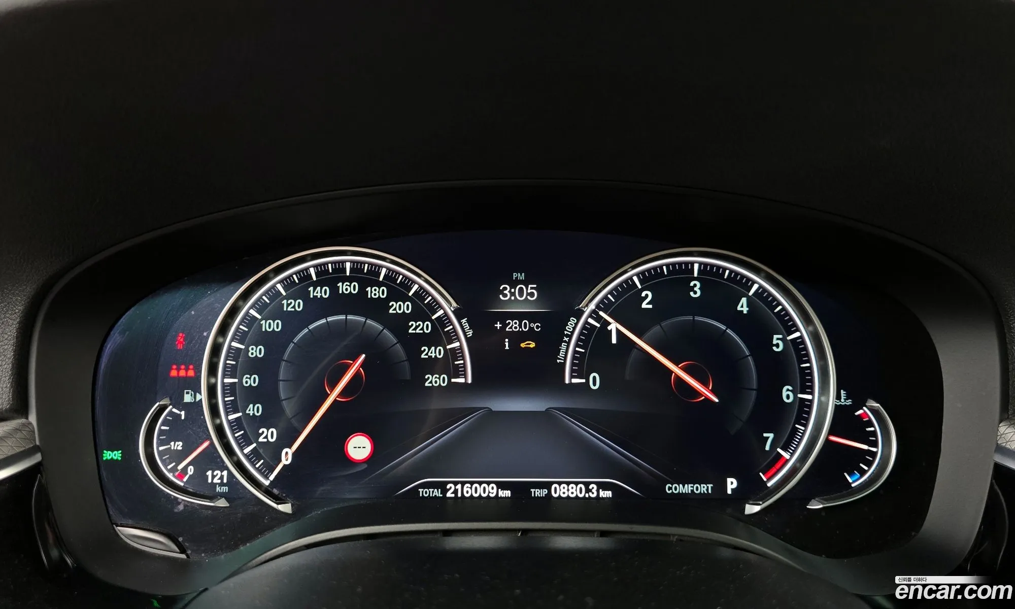 BMW 5 Series 2018 WBAJD9101JWC82336 — 2