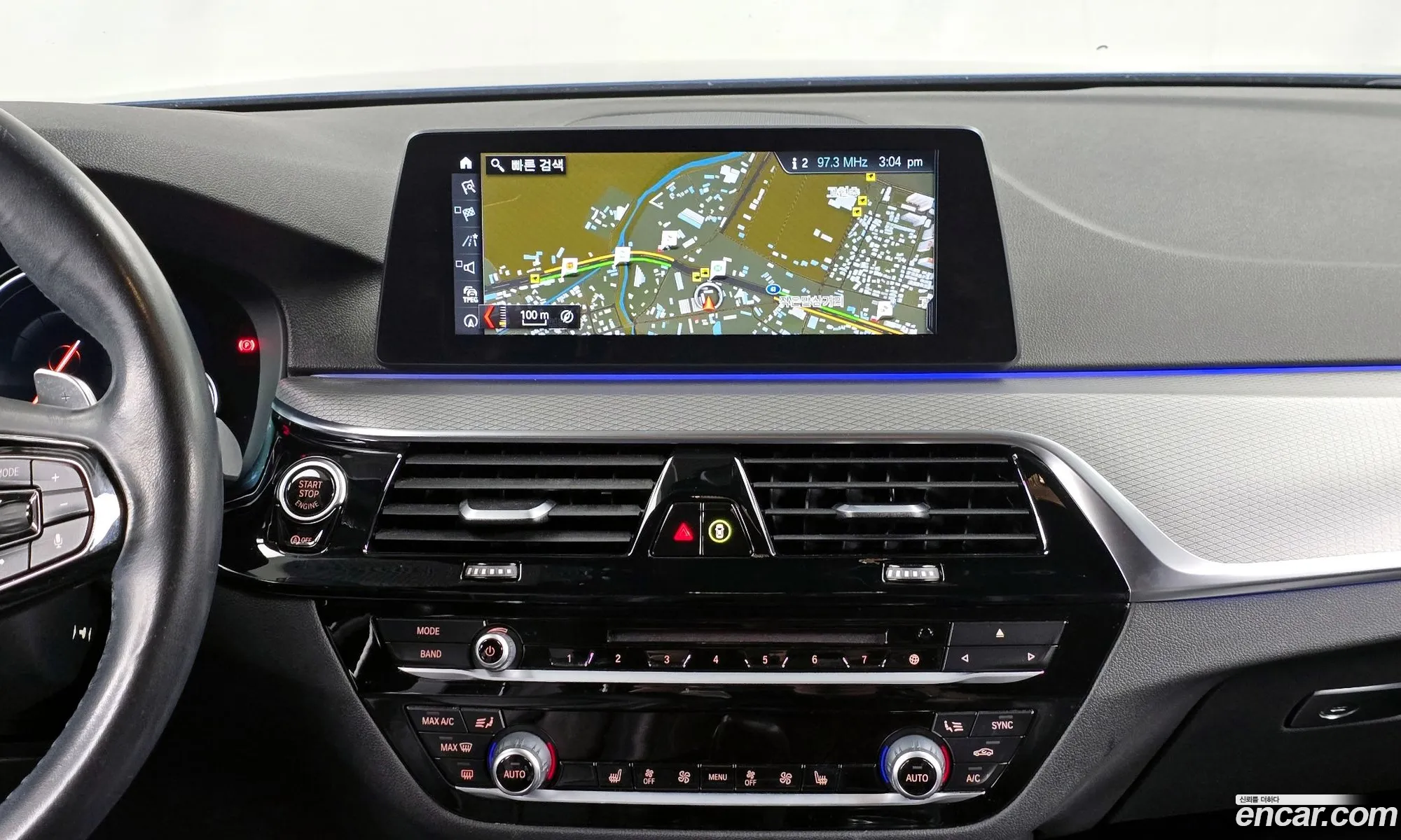 BMW 5 Series 2018 WBAJD9101JWC82336 — 28