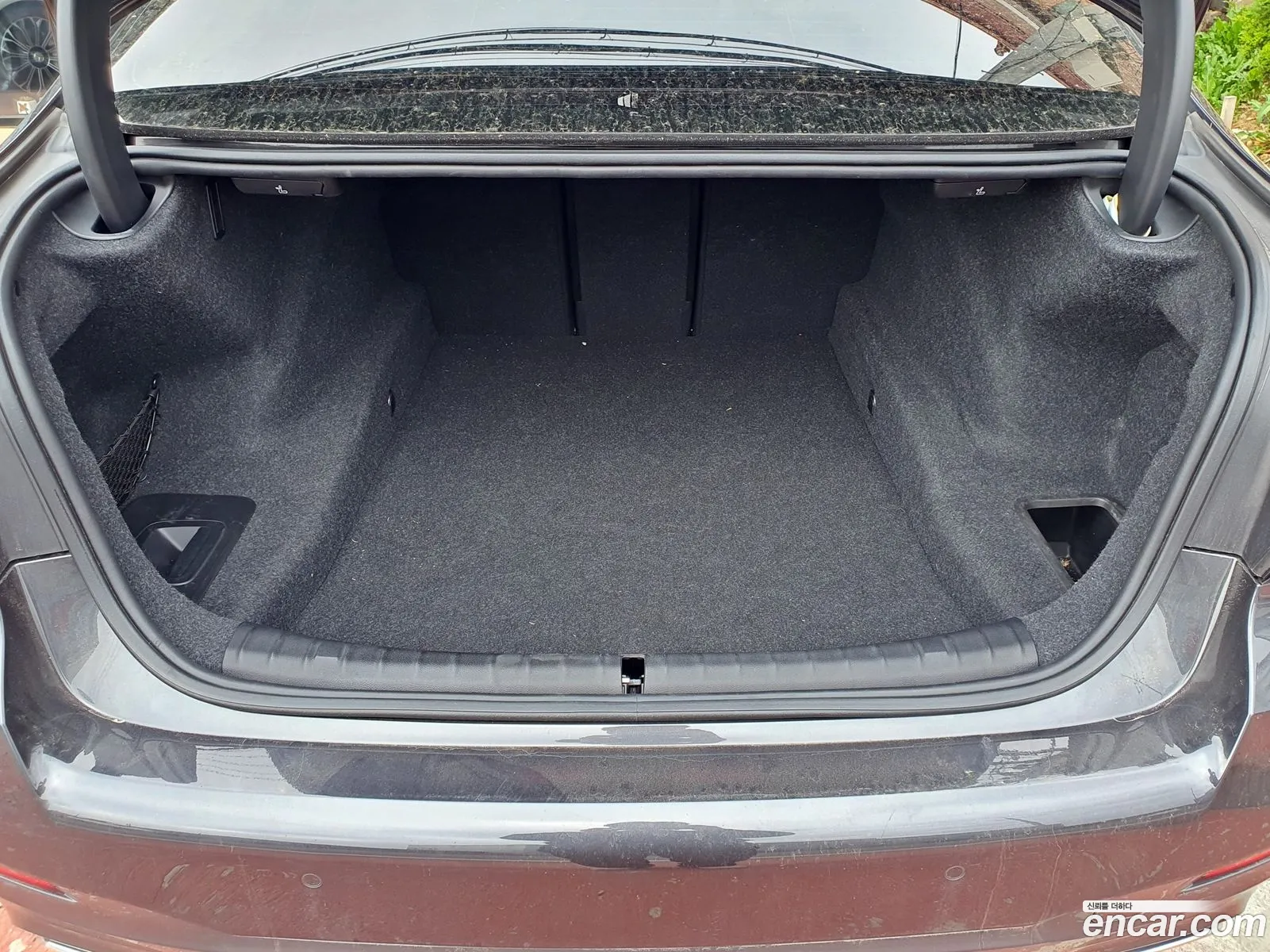 BMW 5 Series 2021 — 4