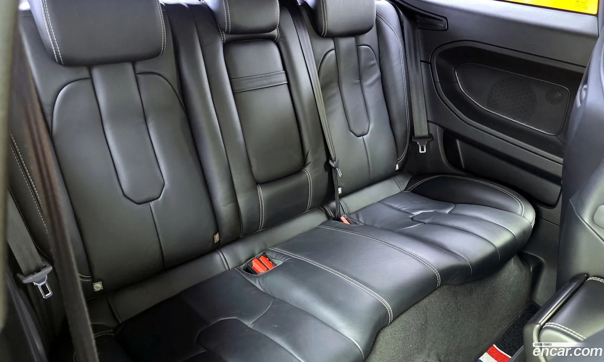 Land Rover Range Rover Evoque 2012 — 5