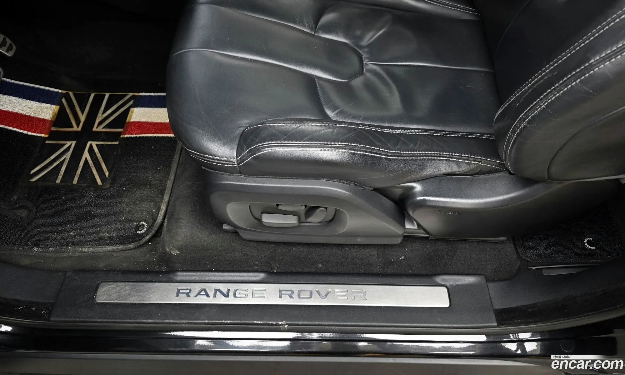 Land Rover Range Rover Evoque 2012 — 19
