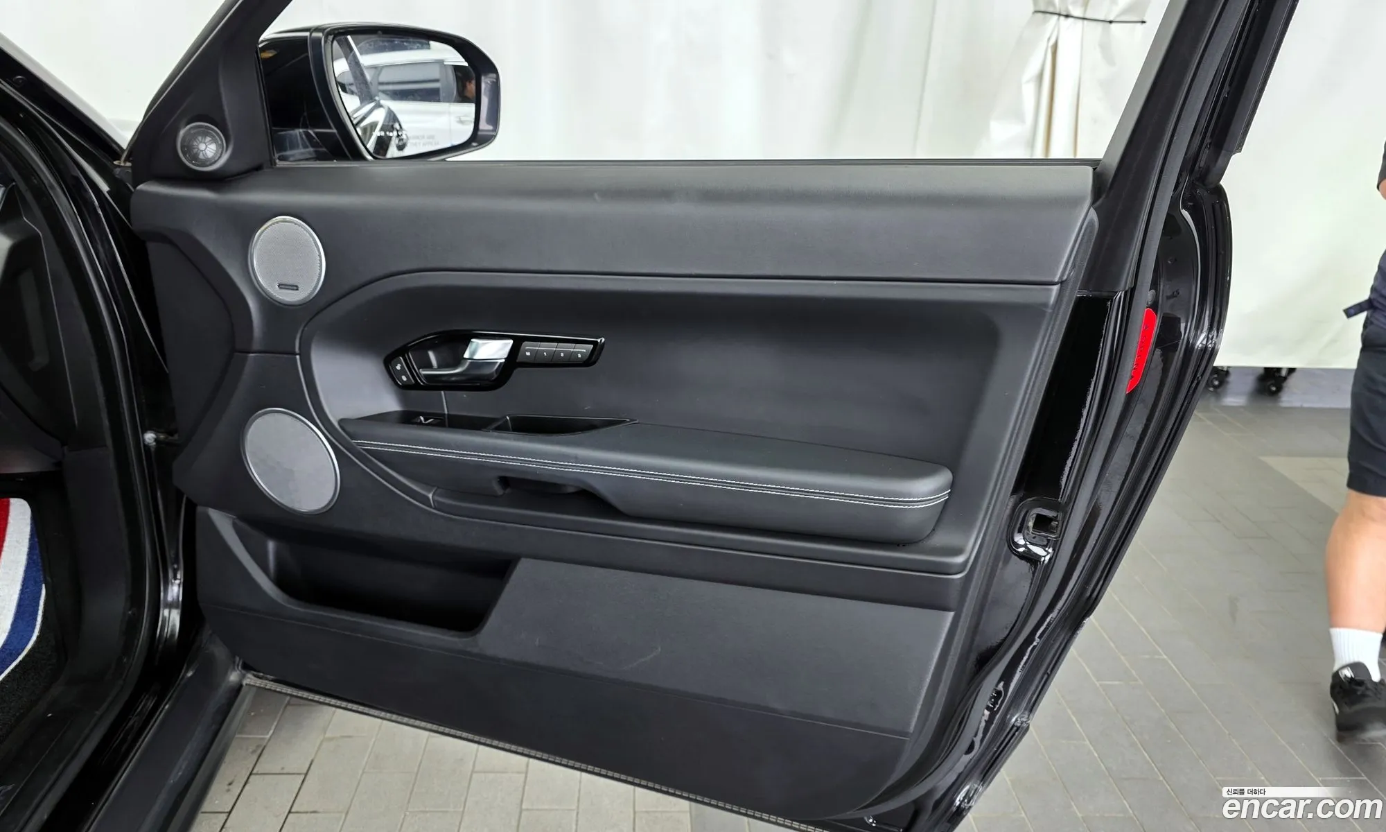 Land Rover Range Rover Evoque 2012 — 15