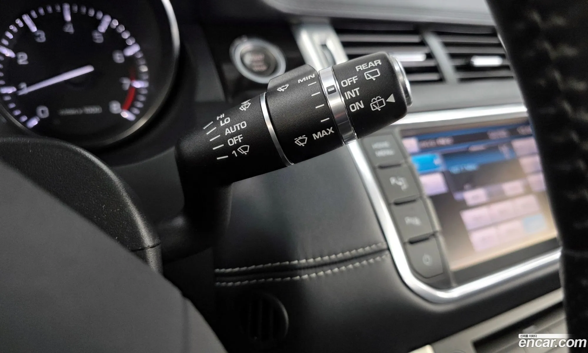 Land Rover Range Rover Evoque 2012 — 3