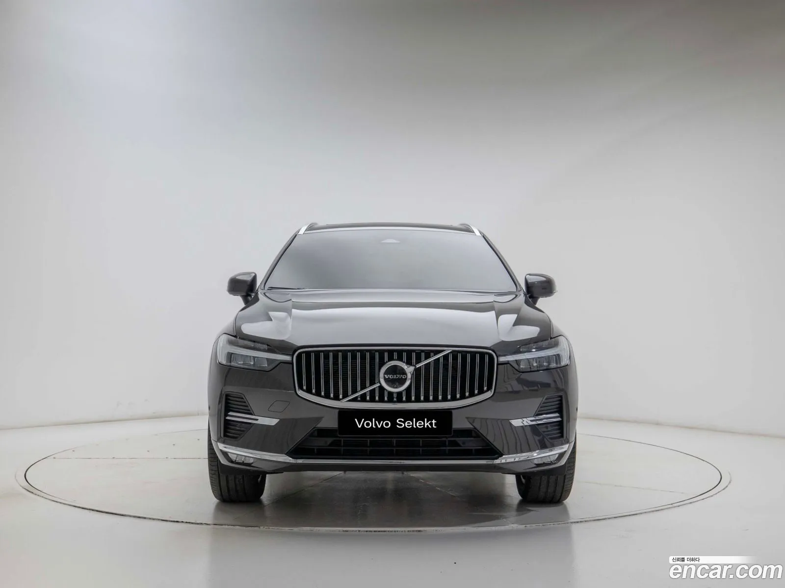 Volvo XC60 2025 — 15