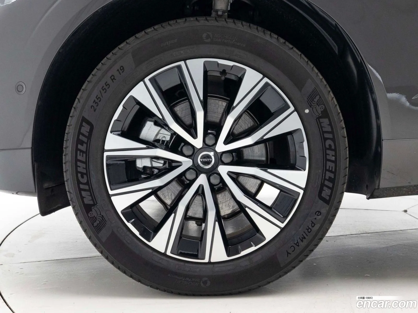 Volvo XC60 2025 — 7