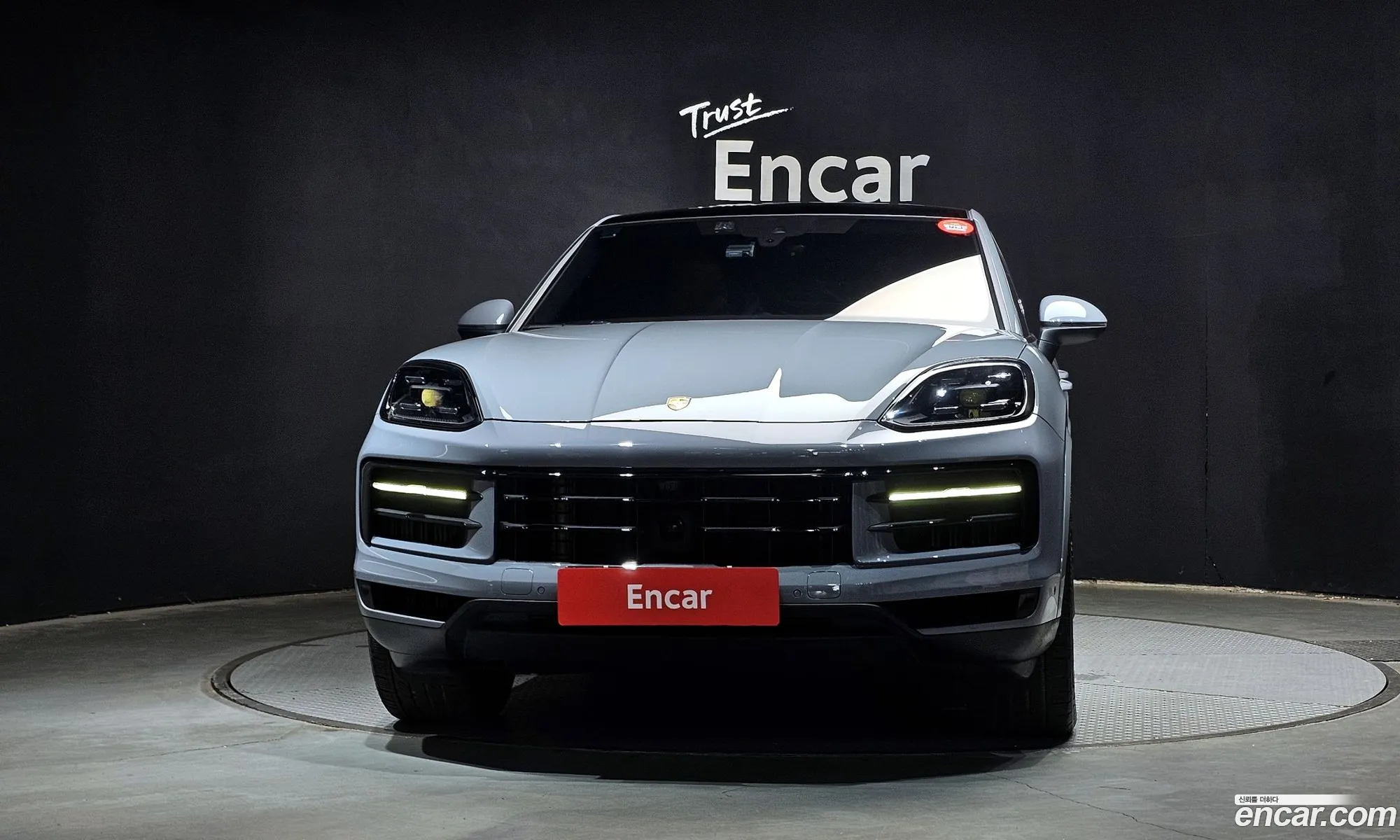 Porsche Cayenne 2024 WP1BA29Y6RDA60136 — 30