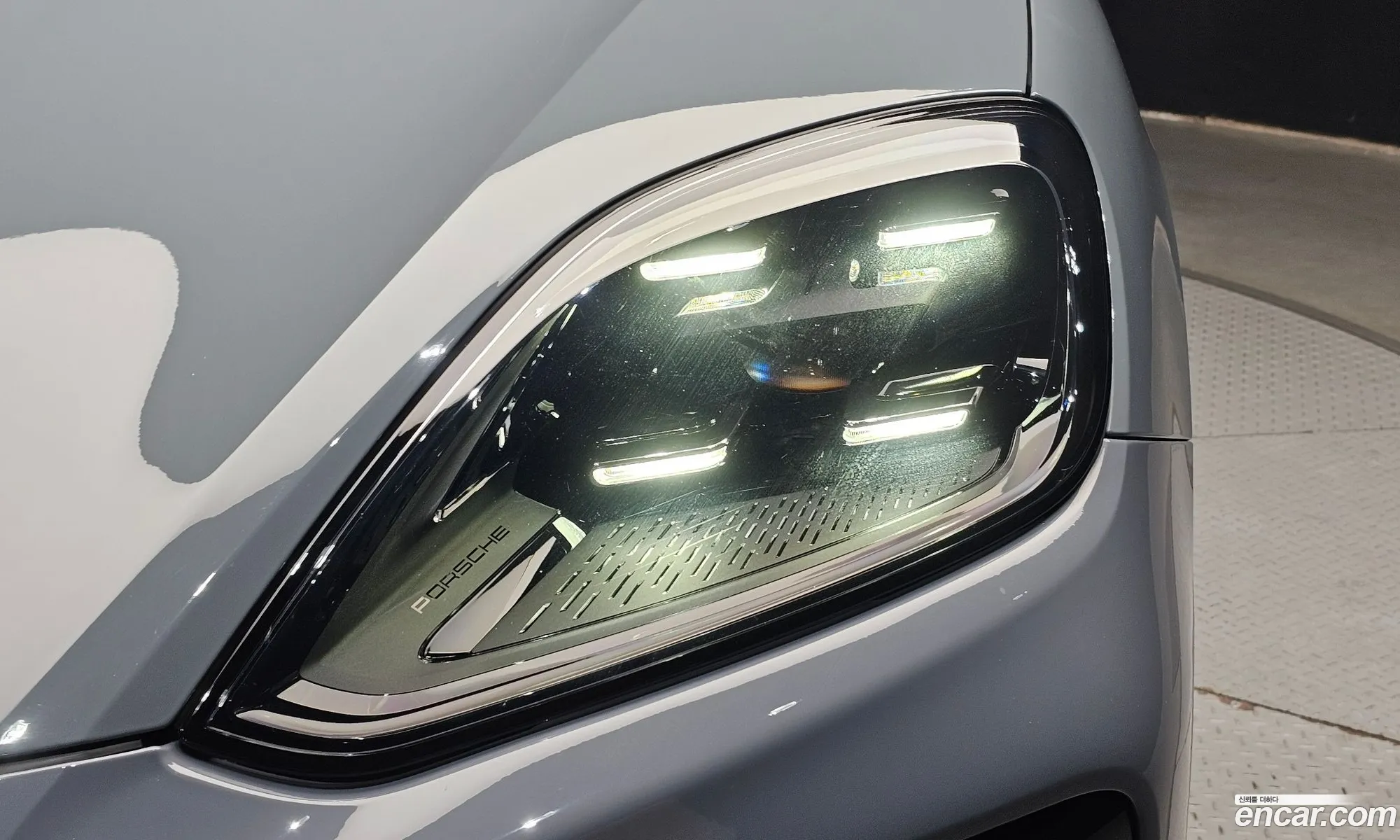 Porsche Cayenne 2024 WP1BA29Y6RDA60136 — 20