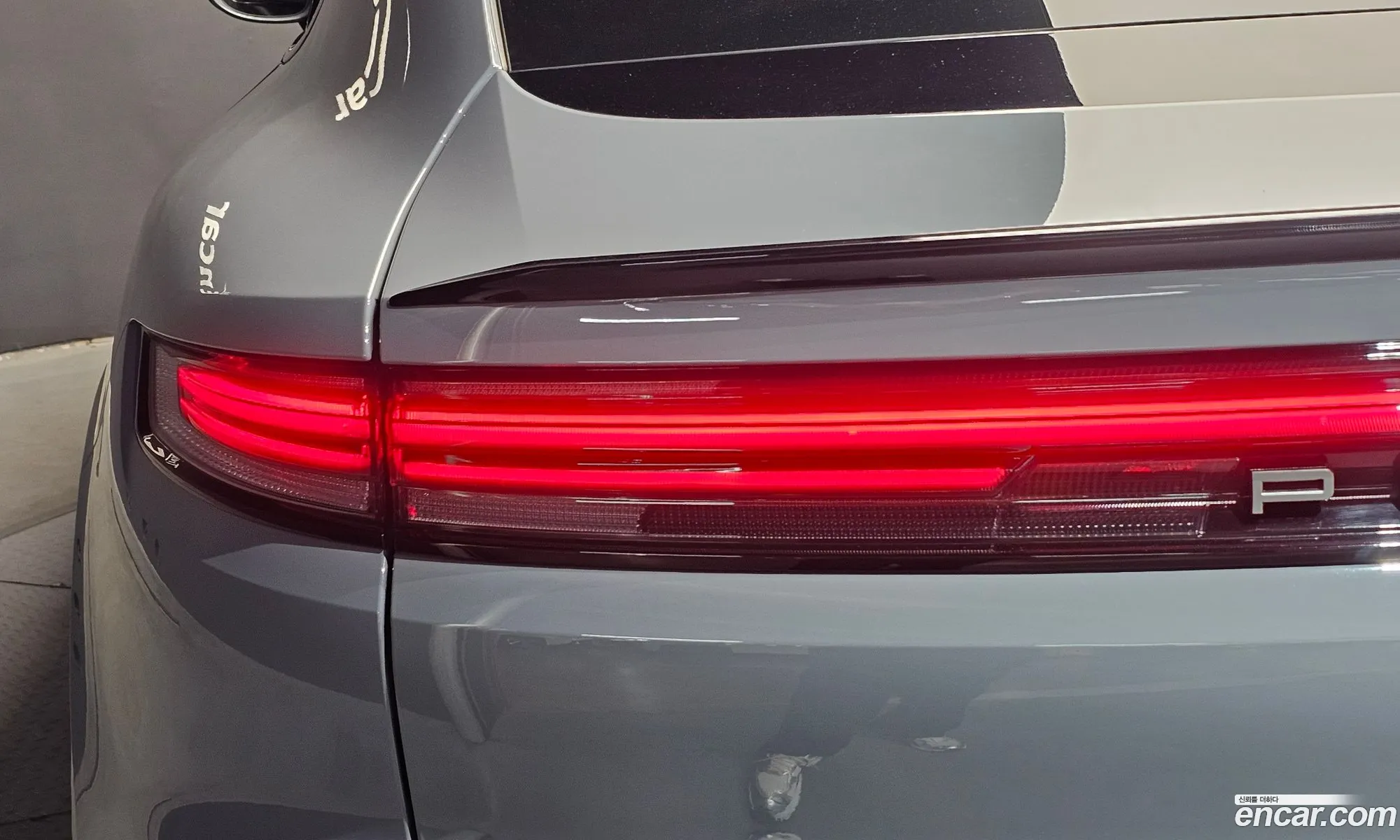 Porsche Cayenne 2024 WP1BA29Y6RDA60136 — 2