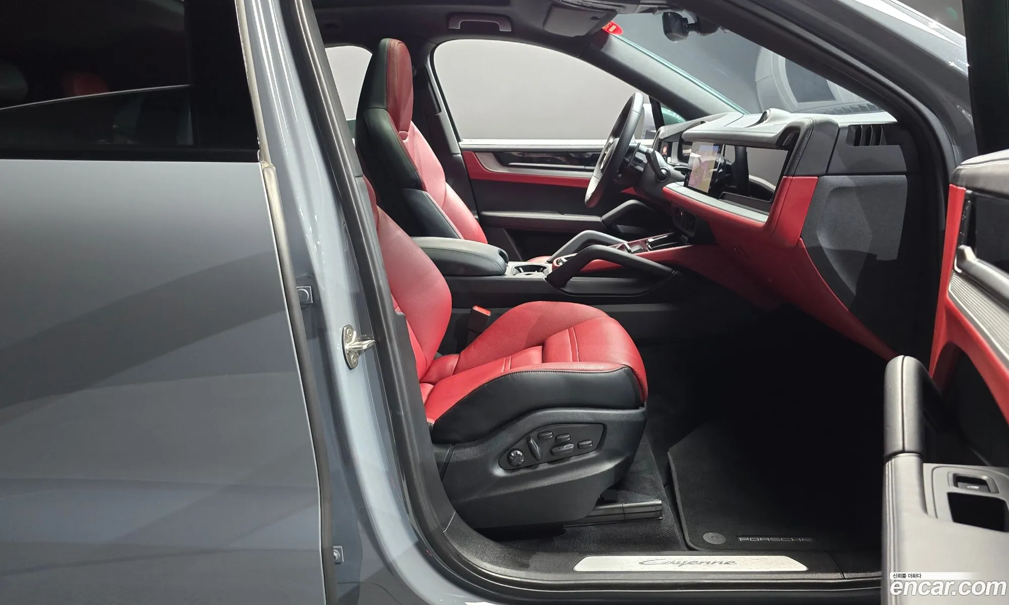 Porsche Cayenne 2024 WP1BA29Y6RDA60136 — 22