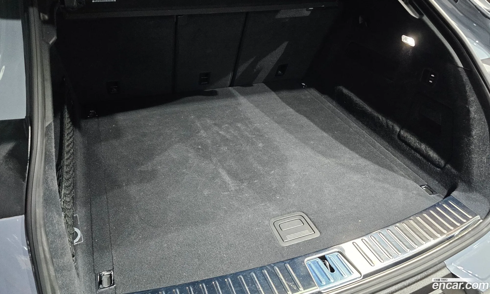 Porsche Cayenne 2024 WP1BA29Y6RDA60136 — 11