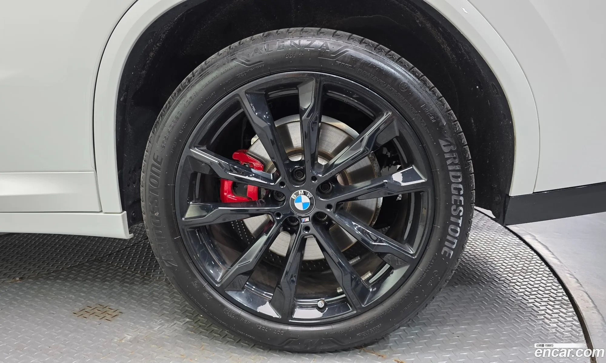 BMW X4 2025 — 16