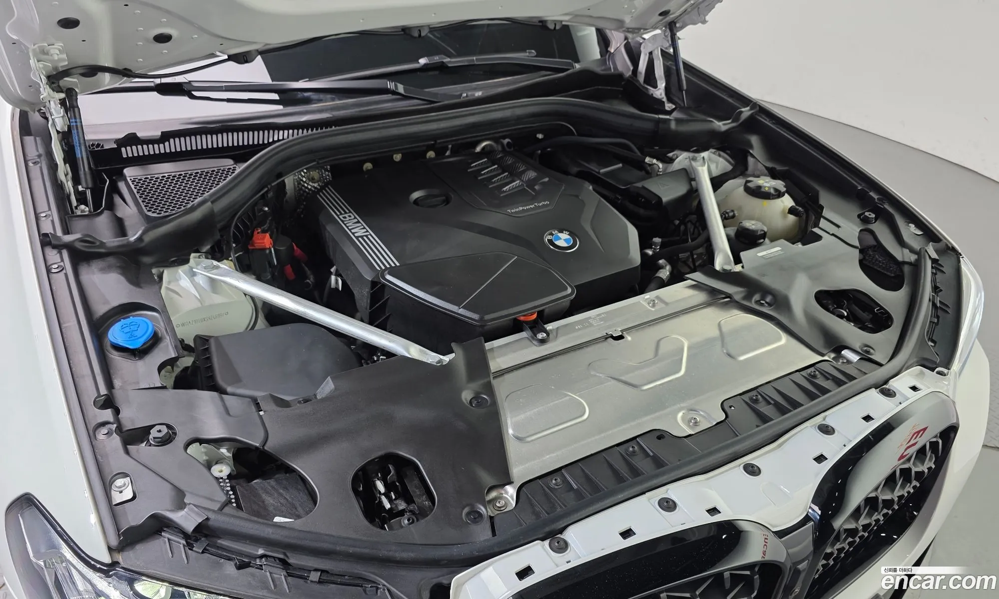 BMW X4 2025 — 11
