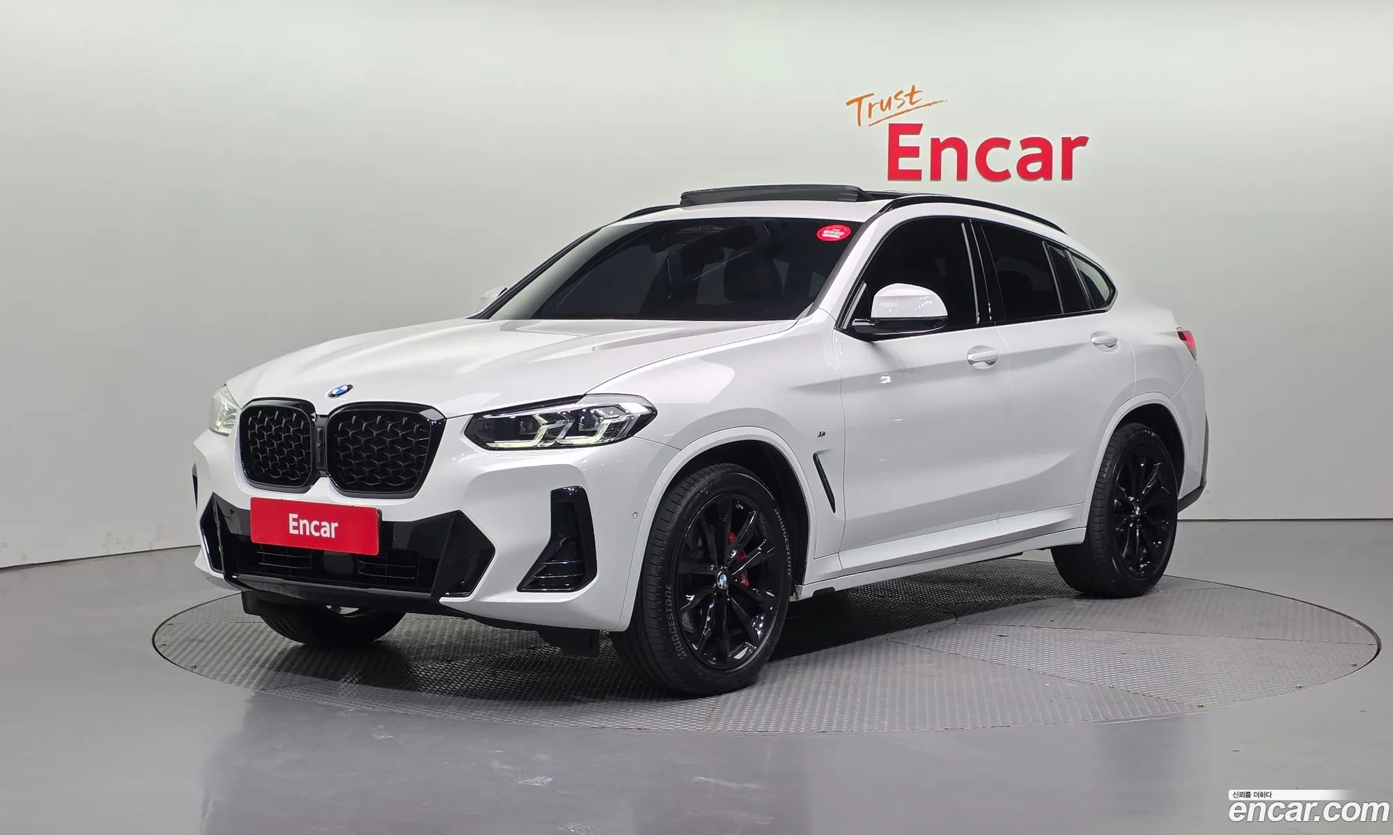BMW X4 2025 — 5