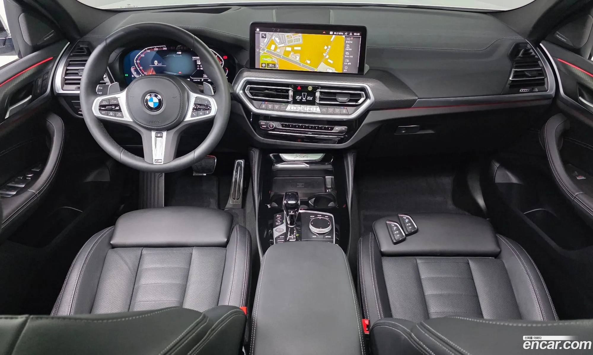 BMW X4 2025 — 13