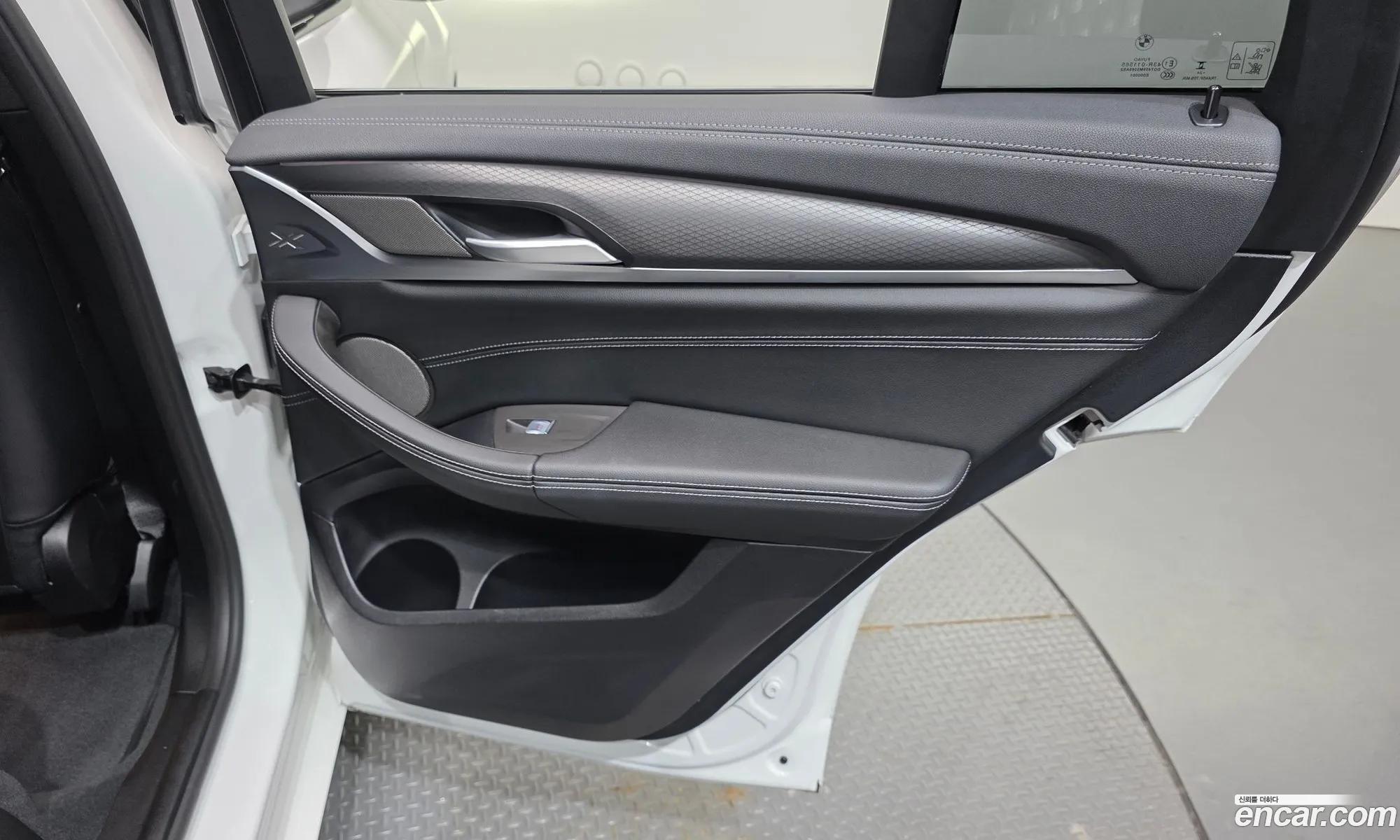 BMW X4 2025 — 23