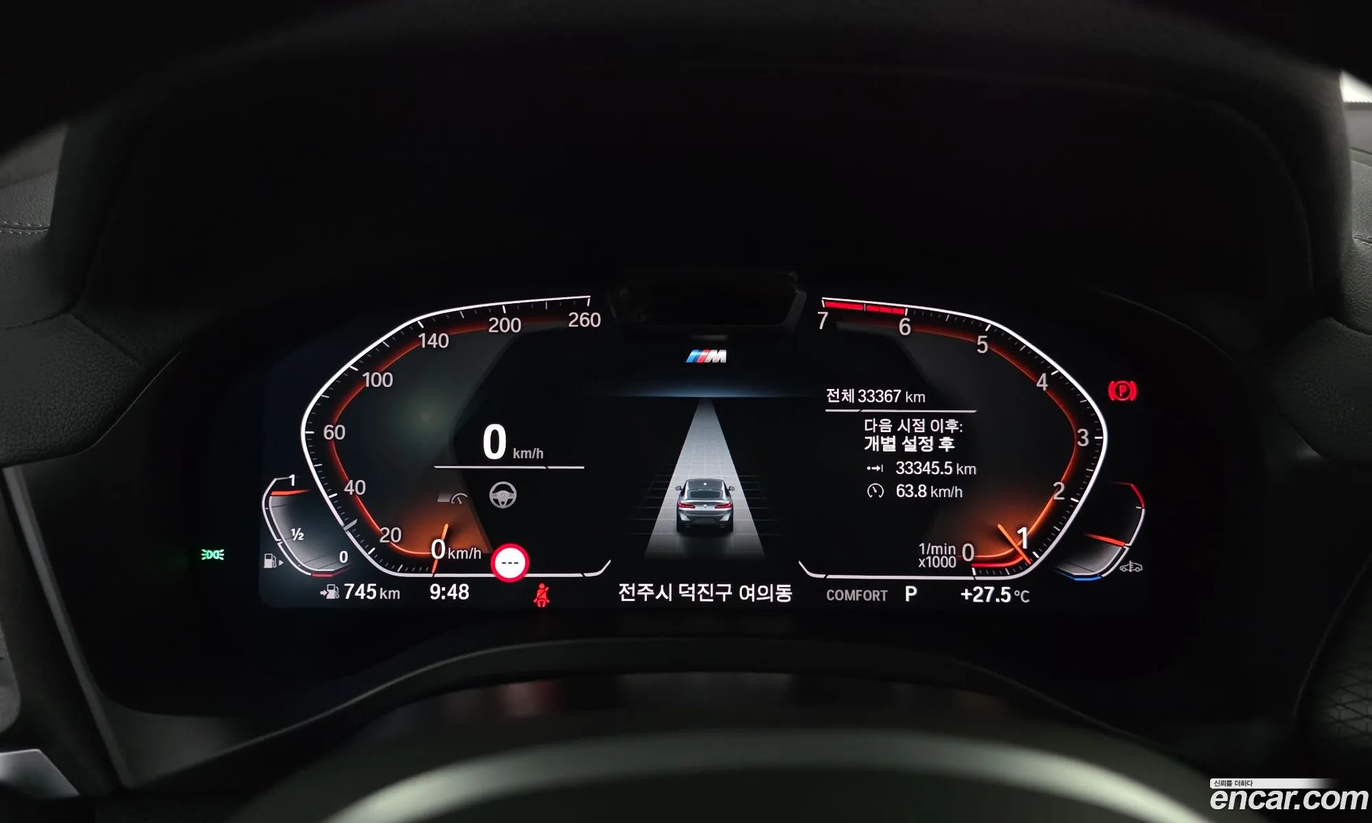 BMW X4 2025 — 4