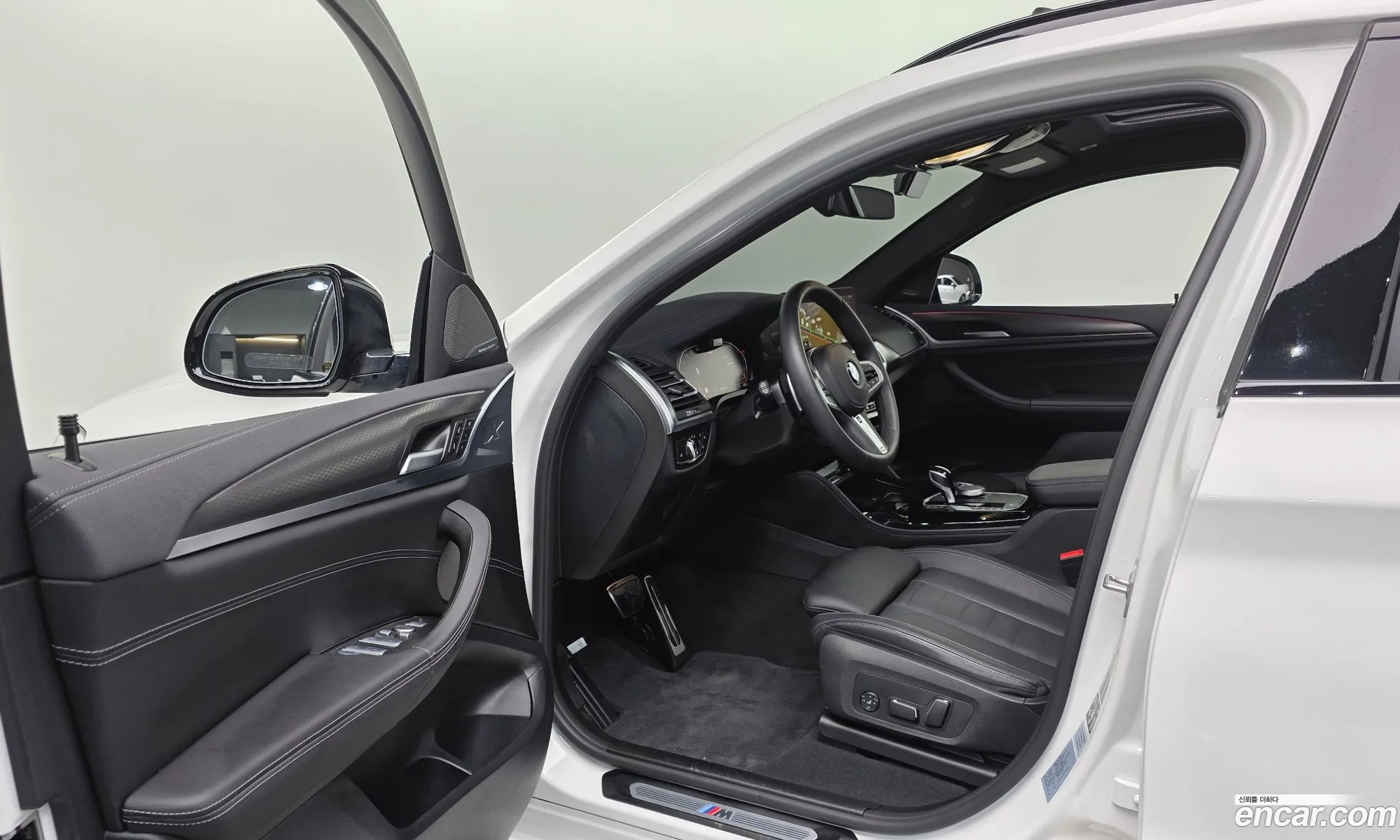 BMW X4 2025 — 19