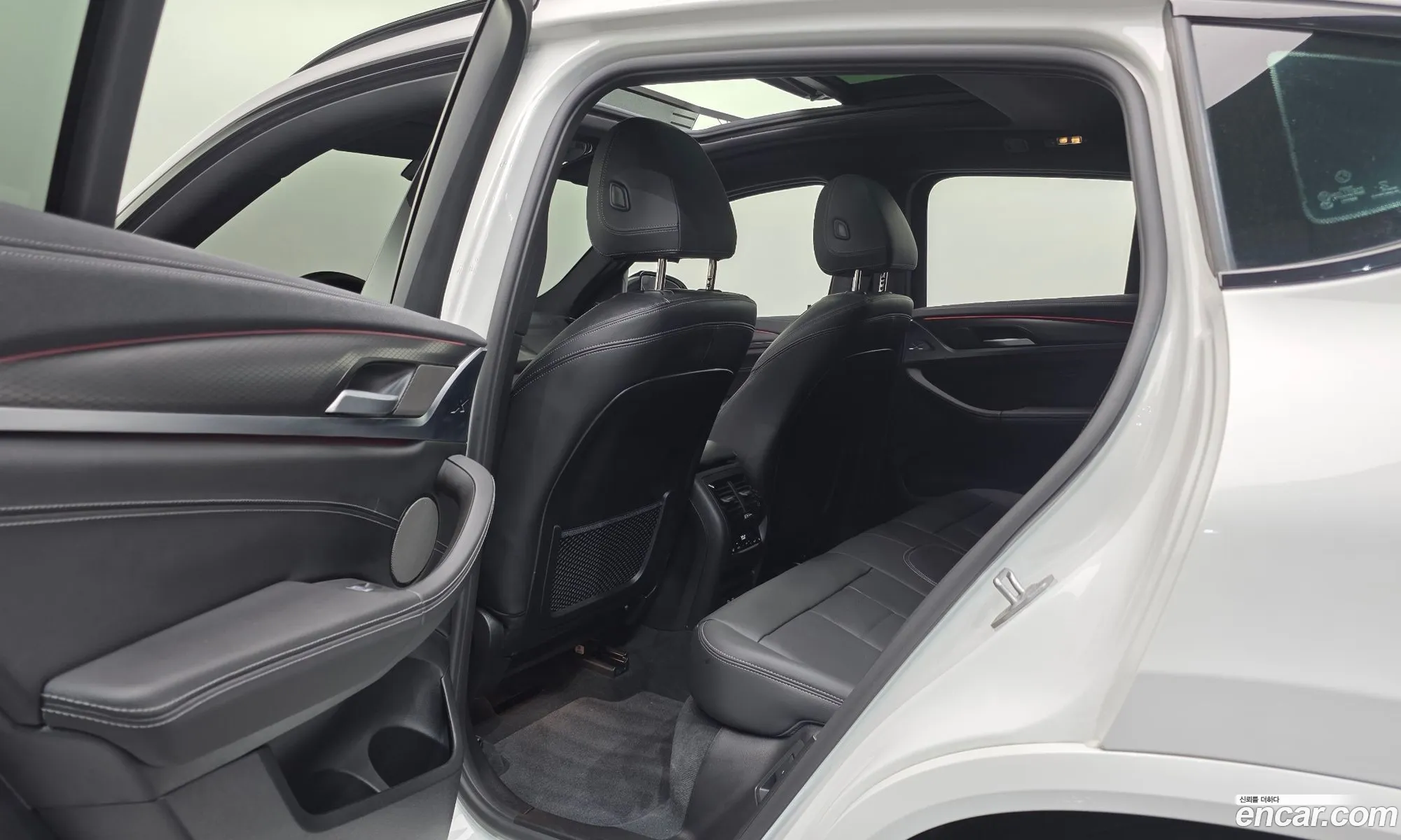 BMW X4 2025 — 3