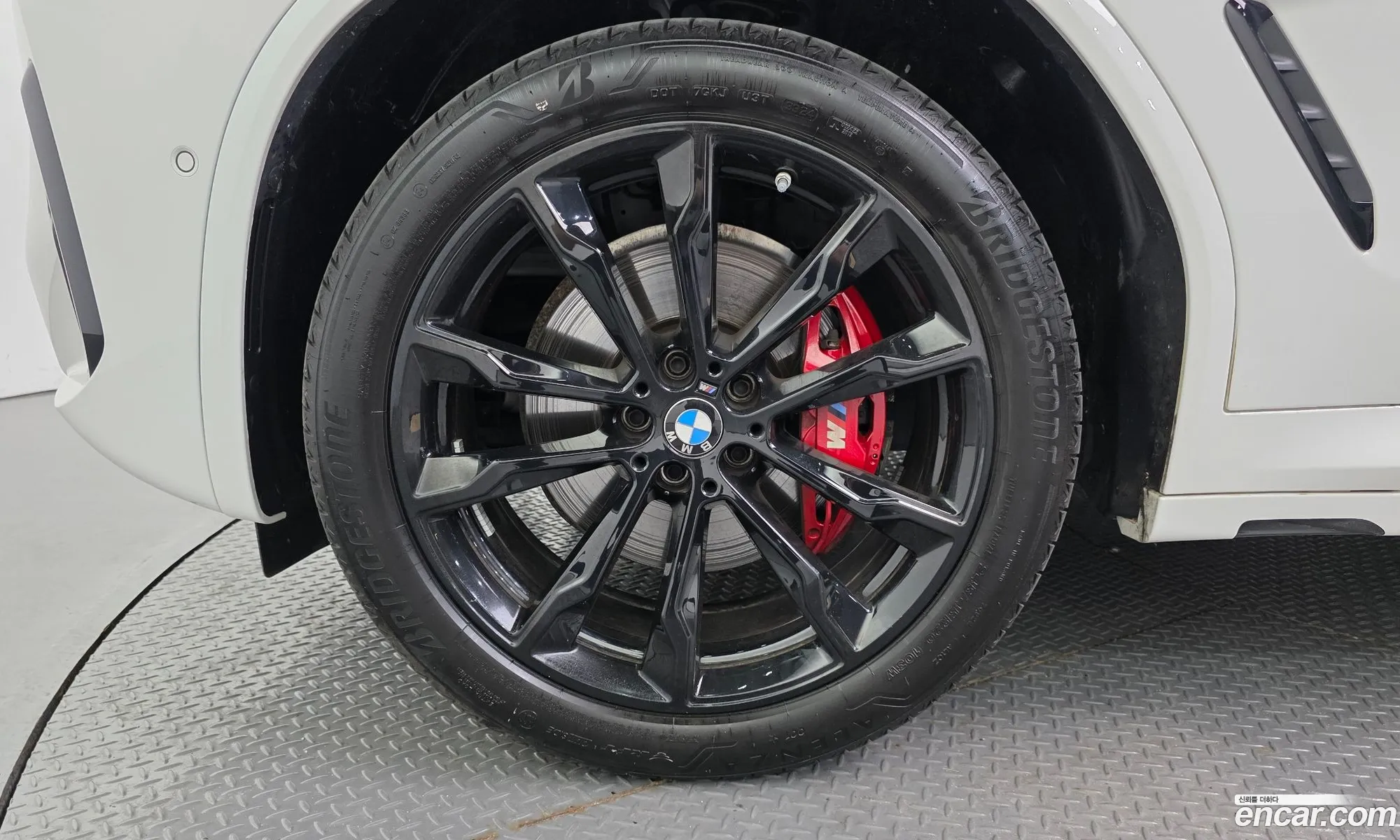 BMW X4 2025 — 2