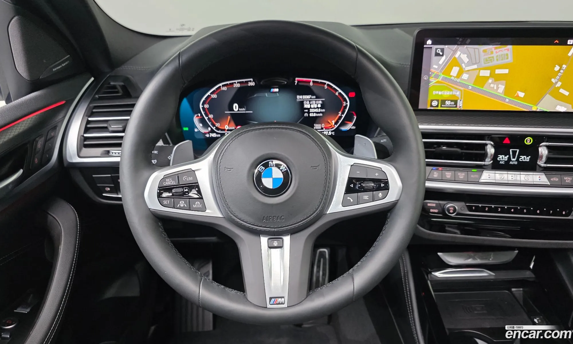 BMW X4 2025 — 7