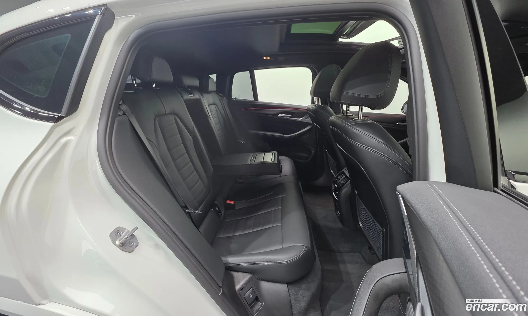 BMW X4 2025 — 9
