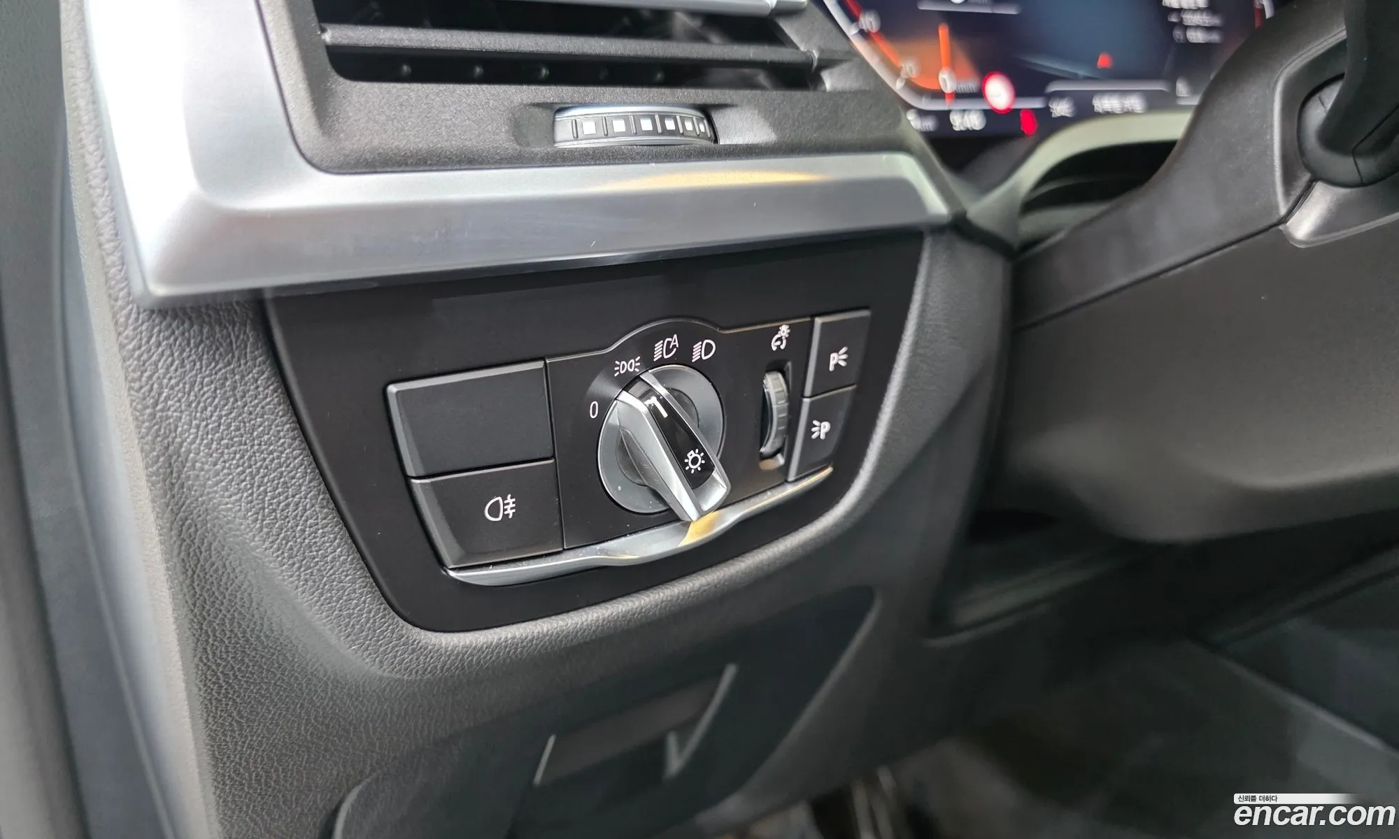 BMW X4 2025 — 10