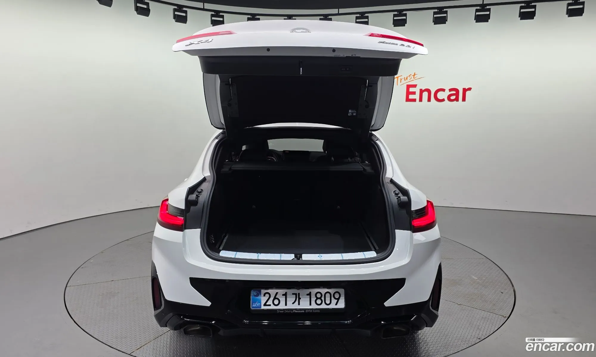 BMW X4 2025 — 33