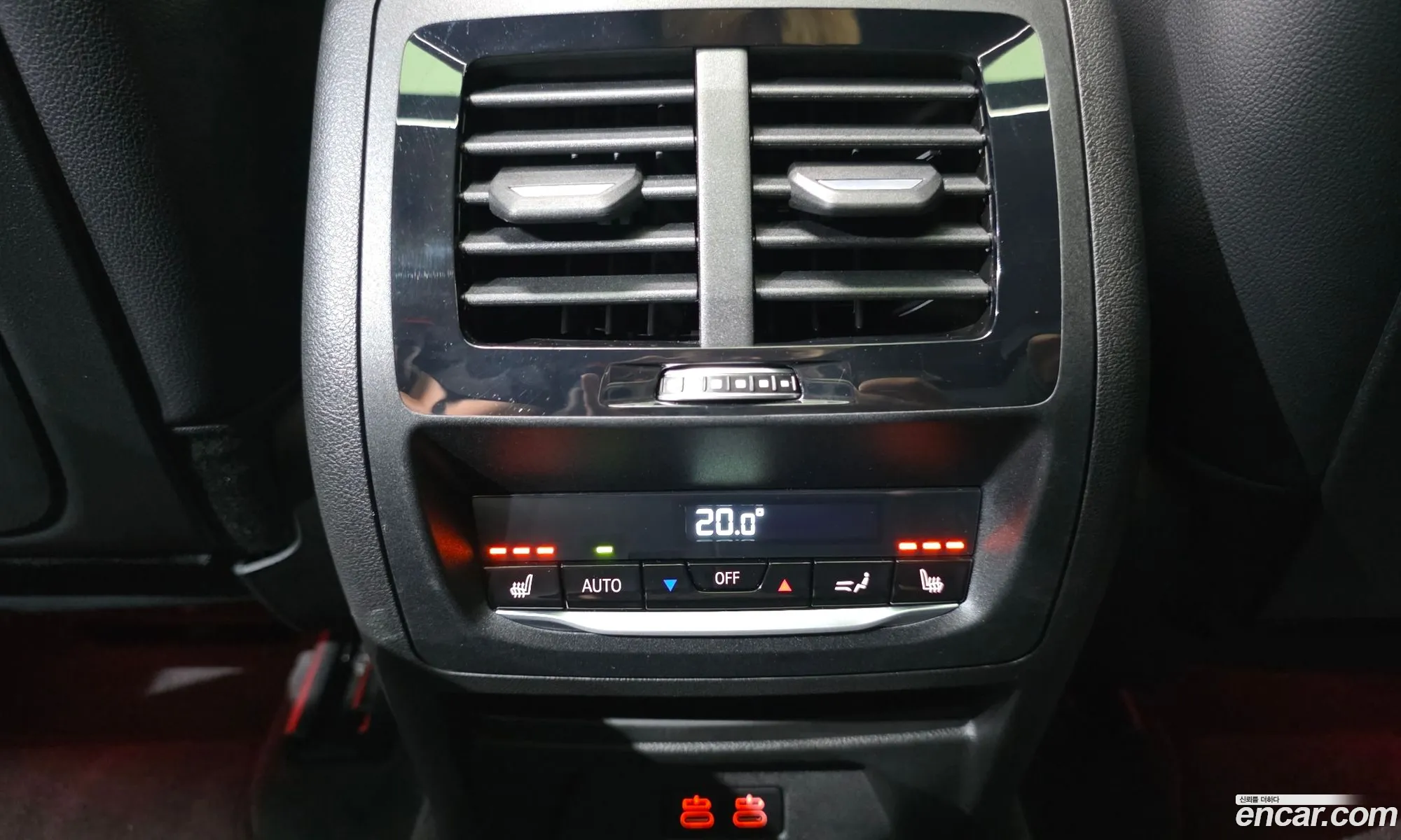 BMW X4 2025 — 27