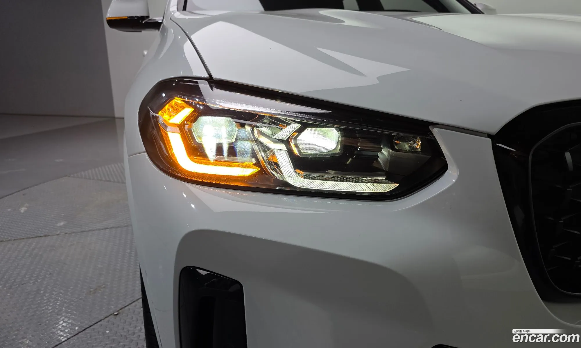 BMW X4 2025 — 12