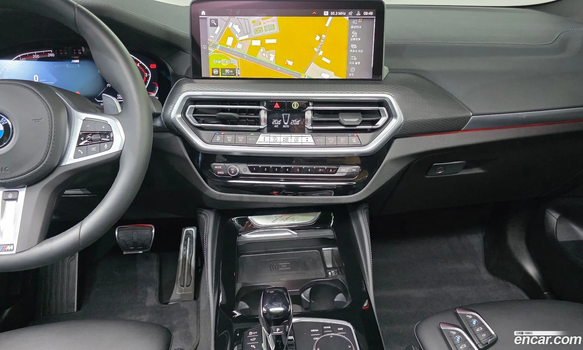 BMW X4 2025 — 31