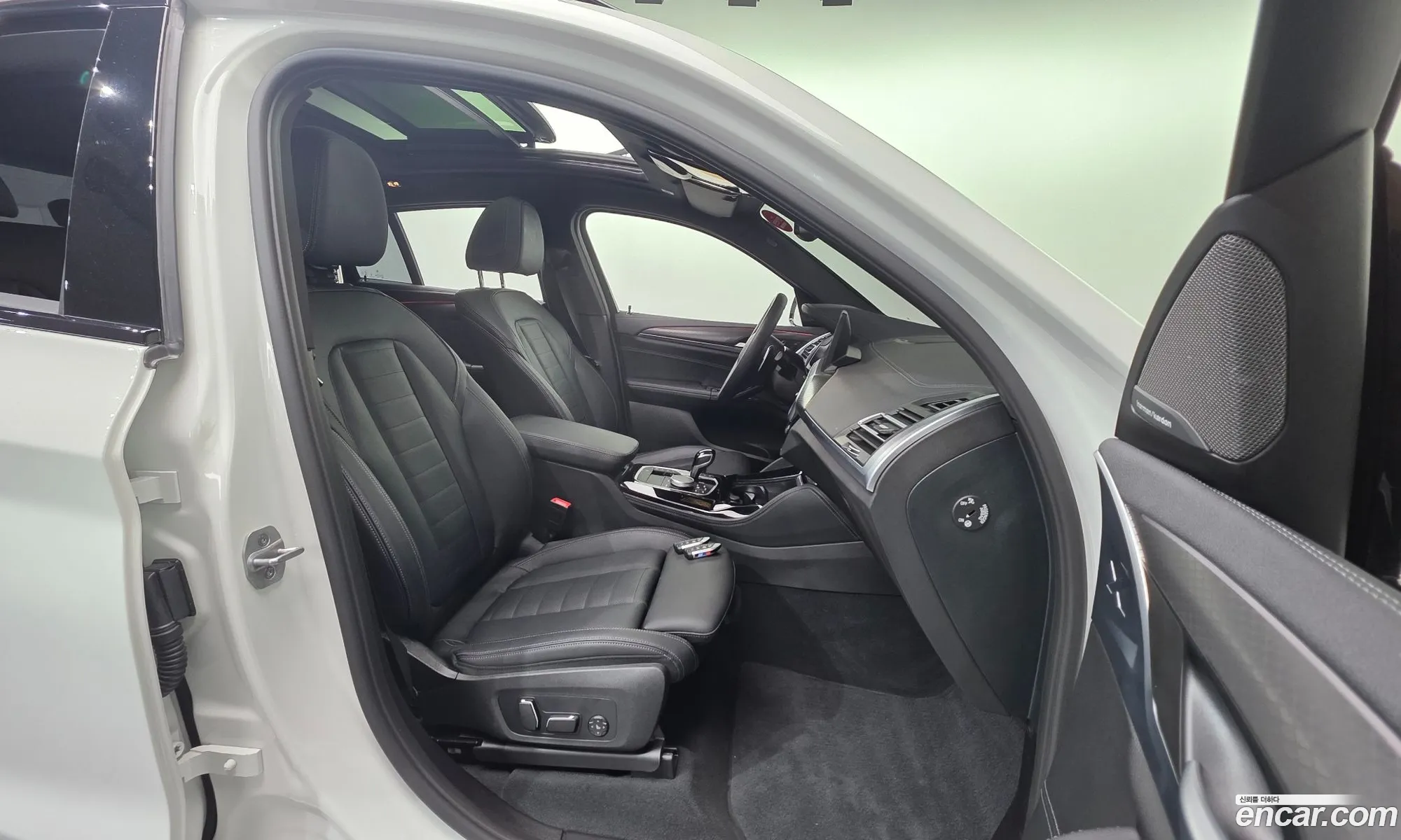 BMW X4 2025 — 28