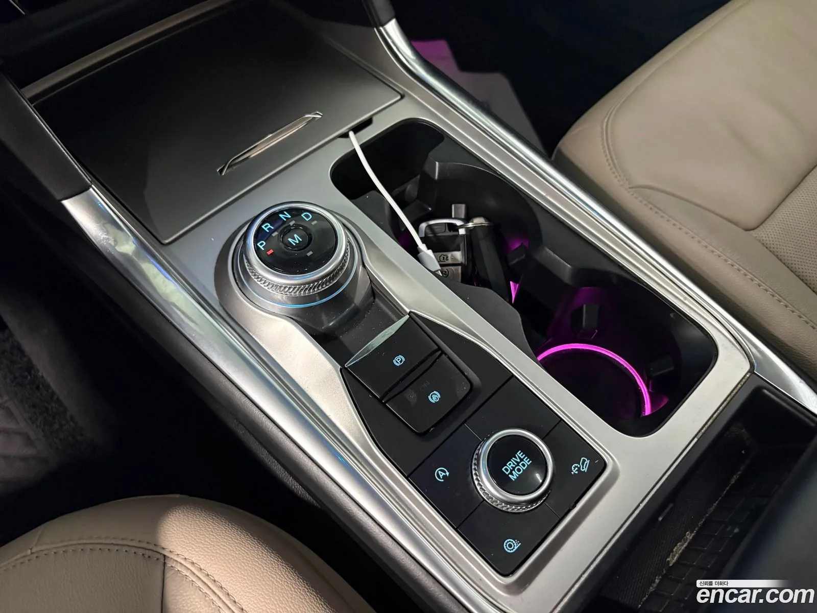 Ford Explorer 6th Gen 2020 — 6